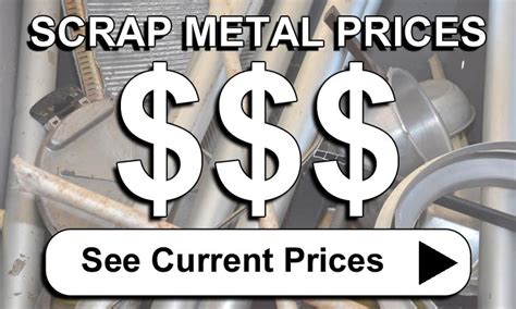 scrap sheet metal prices|scrap metal prices near me.